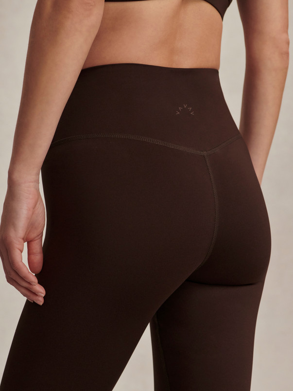 detail Dámské legíny Varley Assure High Rise Legging 28
