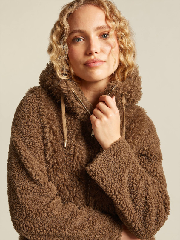 detail Dámský kabát BEAUMONT EMBER