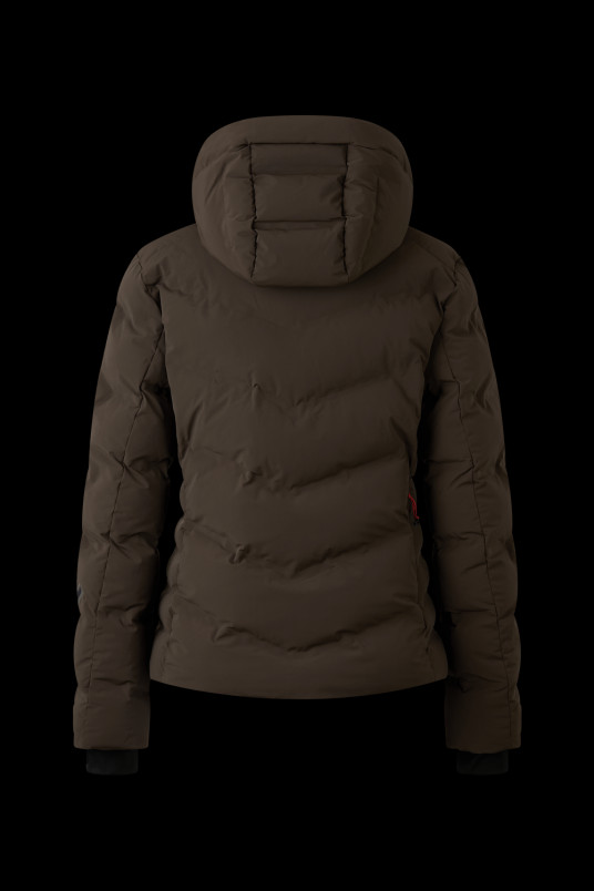 detail Dámské kalhoty BOGNER FIRE+ICE TEC-SAEL