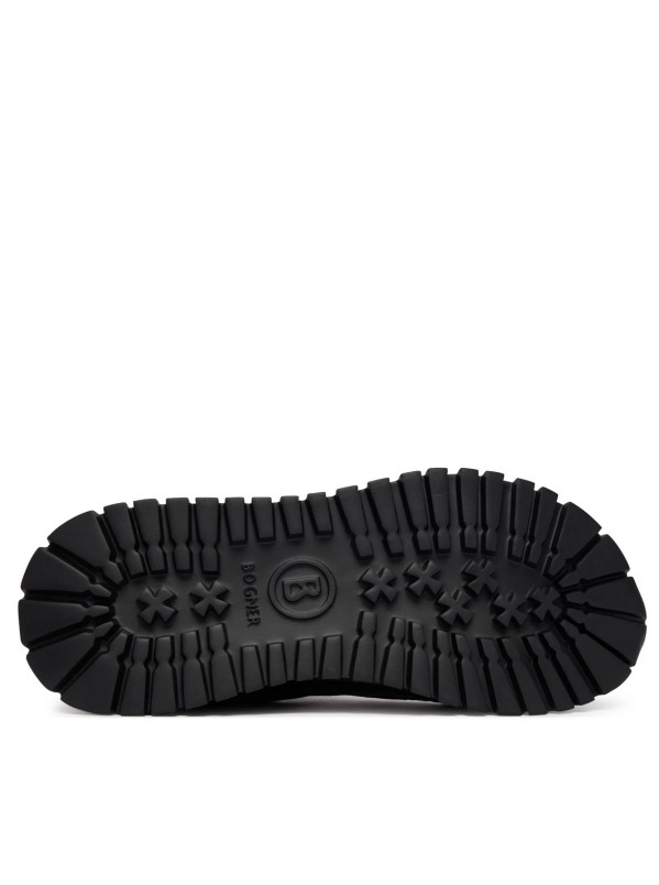 detail Dámské zimní boty BOGNER MALAGA 18 A