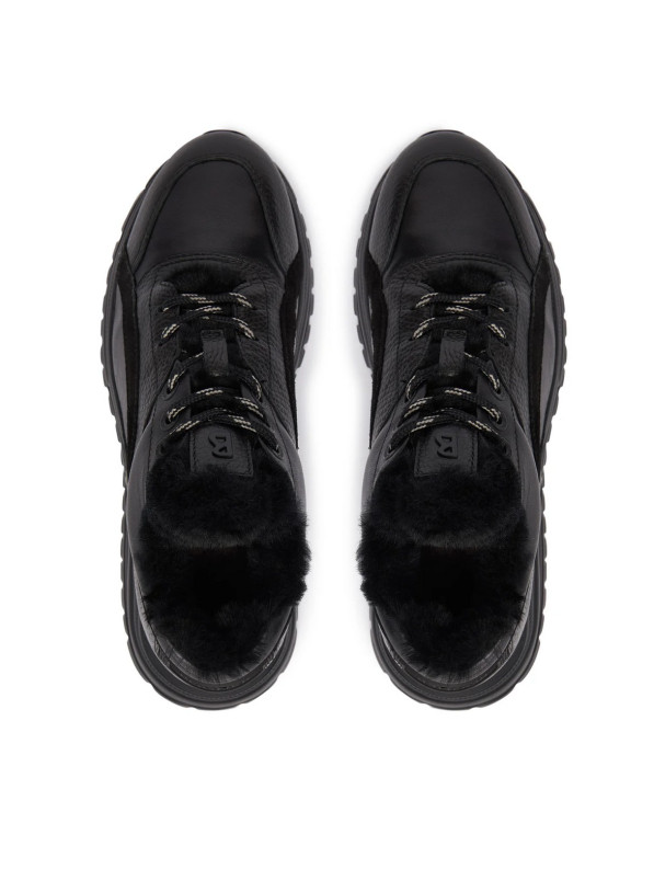 detail Dámské zimní boty BOGNER MALAGA 18 A