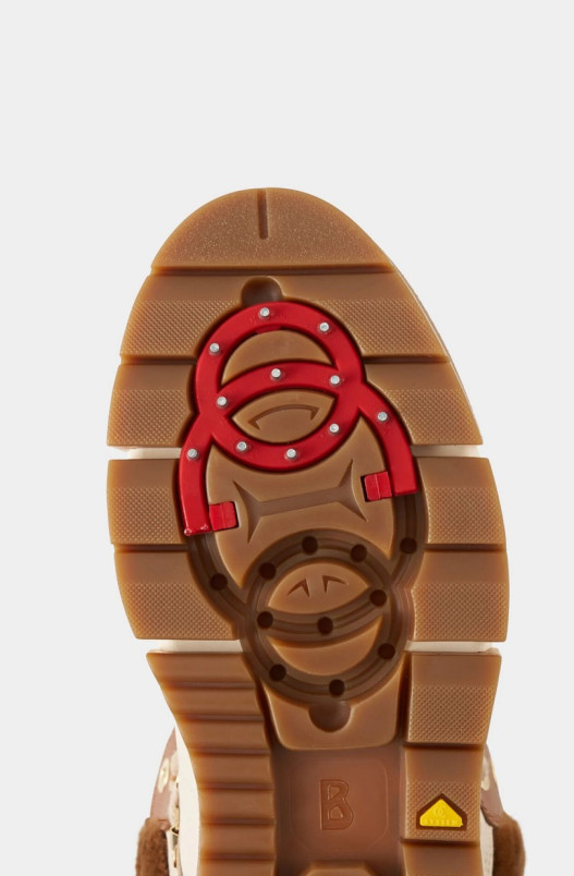 detail Dámské zimní boty BOGNER VADUZ S 4 A