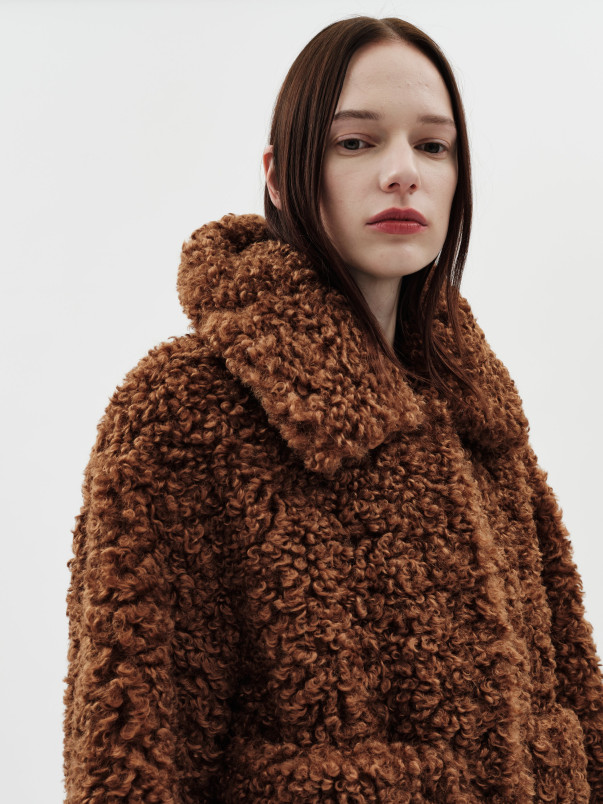 detail Dámská bunda JAKKE TRACI JACKET