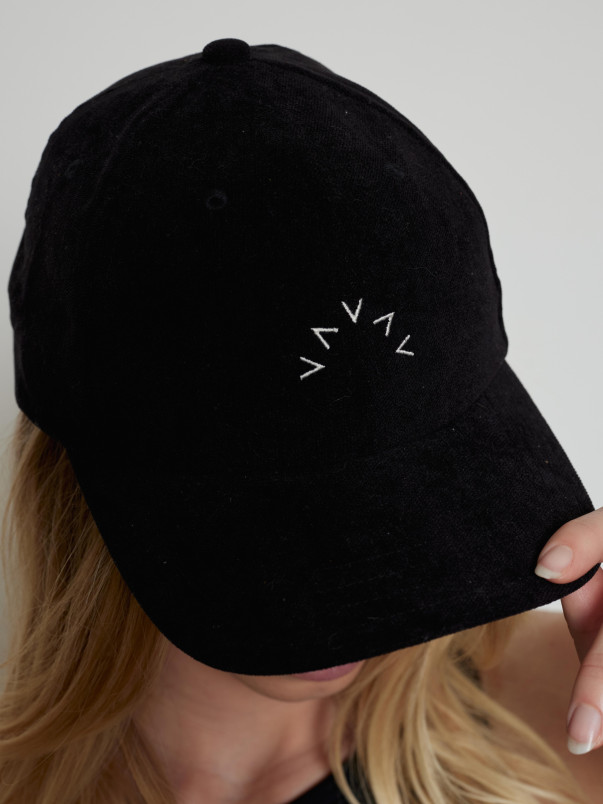 detail Dámská kšiltovka Varley Franklin Cap