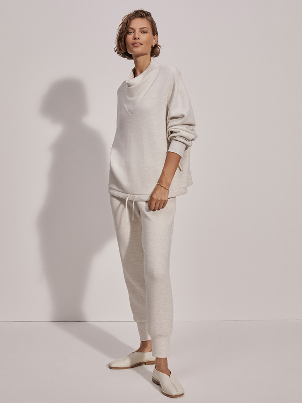 detail Dámská mikina Varley Betsy Sweat