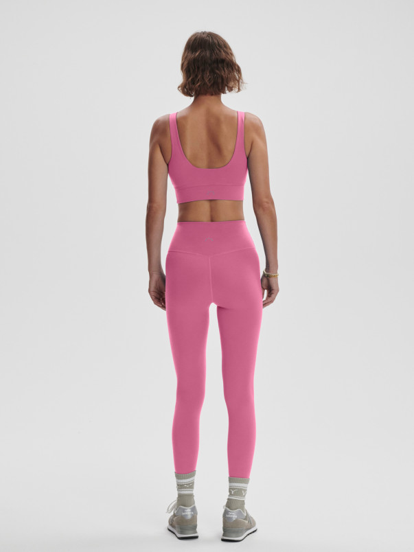 detail Dámské legíny Varley Freesoft High Rise Legging 25