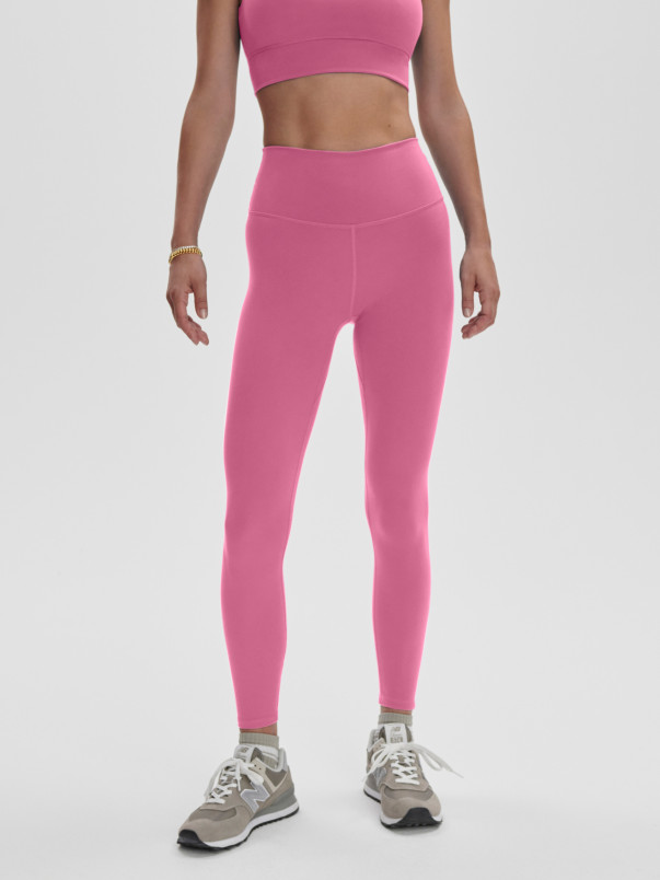 detail Dámské legíny Varley Freesoft High Rise Legging 25