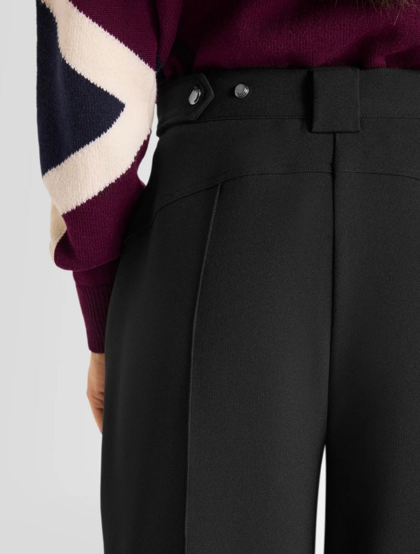 detail Dámské kalhoty Fusalp NOALERI