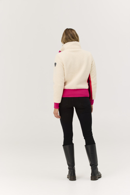 detail Dámská bunda Krimson Klover Stevie Jacket