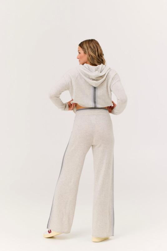 detail Dámské kalhoty Krimson Klover Apres Pant