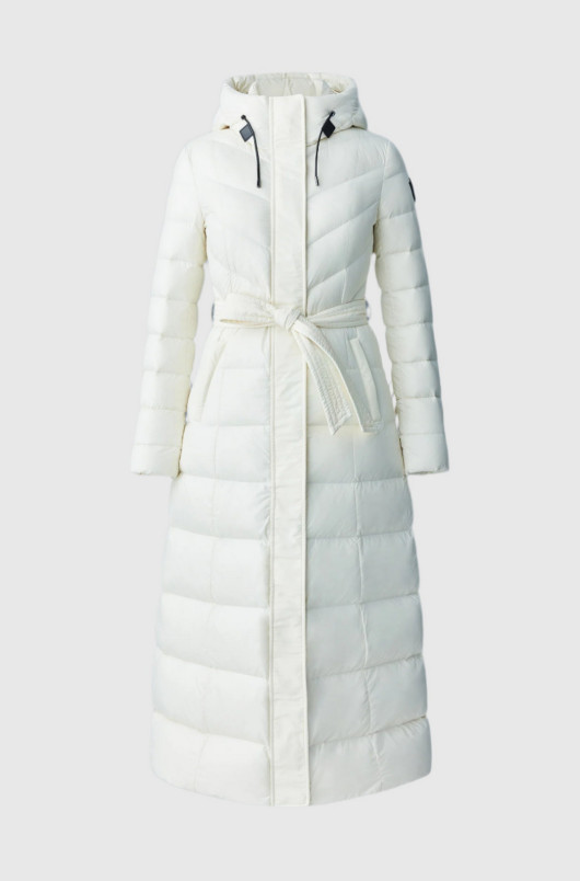 detail Dámský kabát MACKAGE CALINA-R