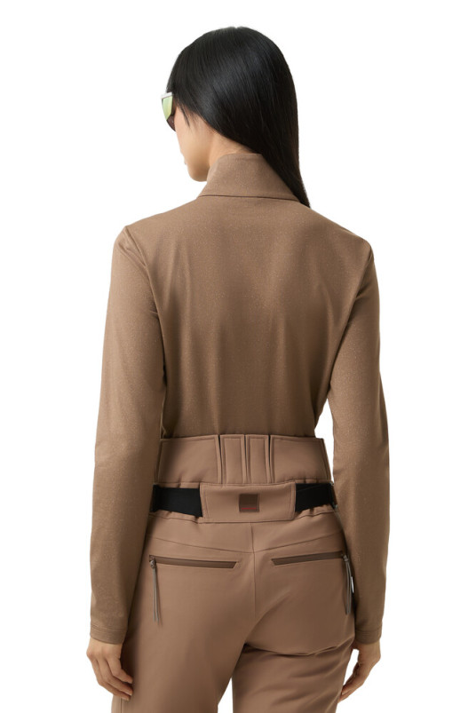 detail Dámský rolák BOGNER FIRE+ICE MARGO2