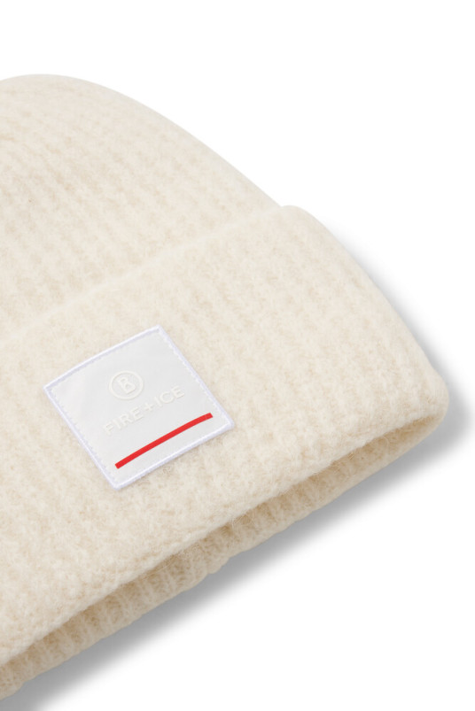 detail Dámská čepice BOGNER FIRE+ICE TUANA