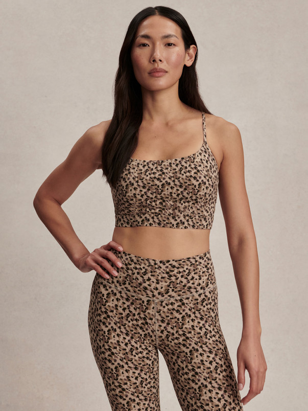 detail Dámská podprsenka Varley Freesoft Harley Bralette