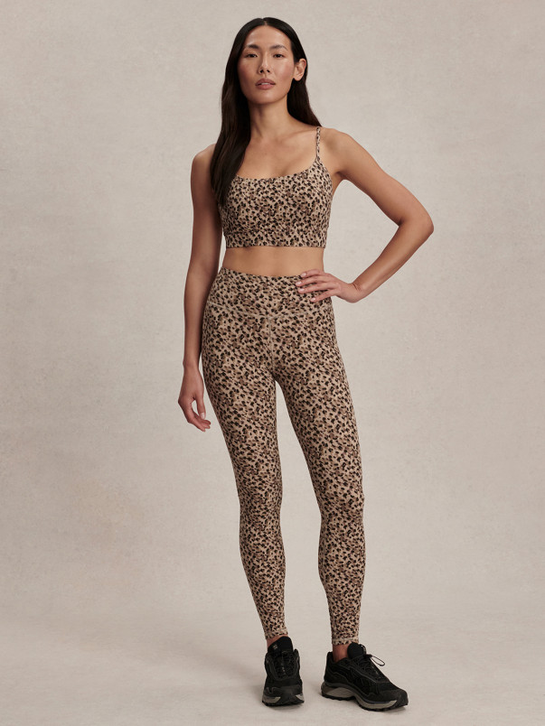 detail Dámská podprsenka Varley Freesoft Harley Bralette