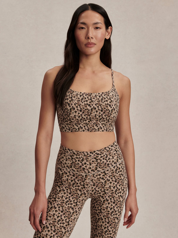 detail Dámská podprsenka Varley Freesoft Harley Bralette