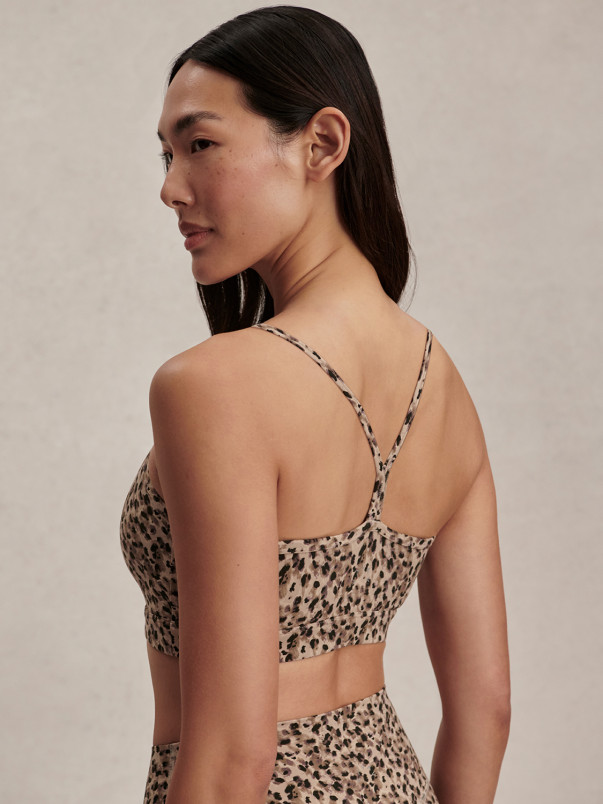 detail Dámská podprsenka Varley Freesoft Harley Bralette