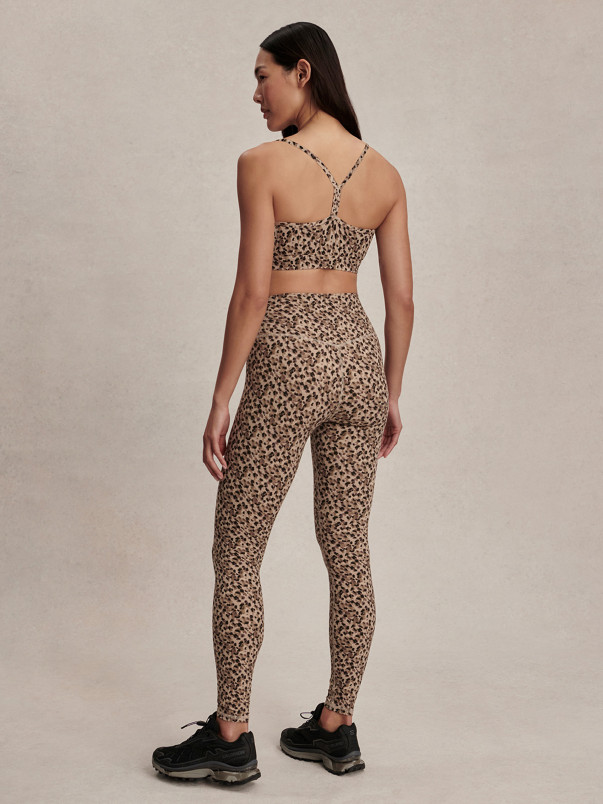 detail Dámské legíny Varley Freesoft High Rise Legging 28