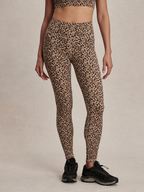 detail Dámské legíny Varley Freesoft High Rise Legging 28