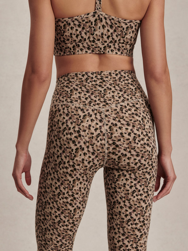 detail Dámské legíny Varley Freesoft High Rise Legging 28