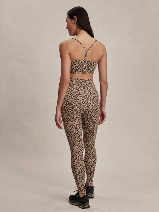 detail Dámské legíny Varley Freesoft High Rise Legging 28