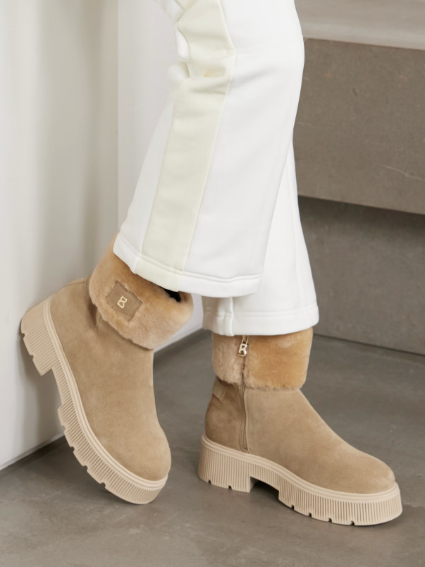 detail Dámské zimní boty BOGNER TURIN 6 B