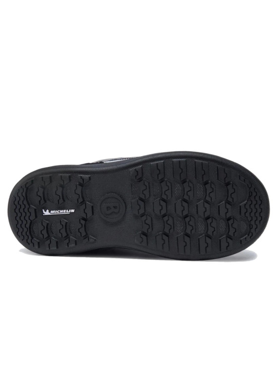 detail Dámské zimní boty BOGNER LA PLAGNE 14 A