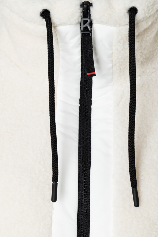 detail Dámská bunda BOGNER FIRE+ICE NINETTA2