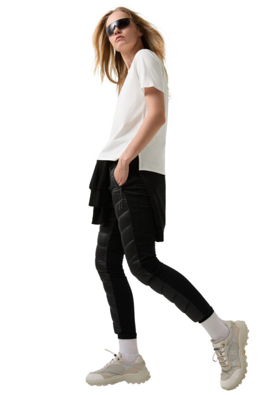 detail Dámské tričko BOGNER FIRE+ICE LOTTE