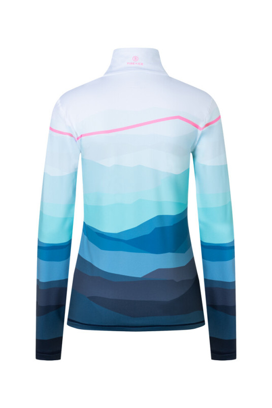 detail Dámský rolák BOGNER FIRE+ICE ILVY3