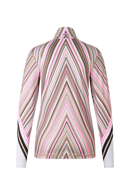 detail Dámský rolák BOGNER FIRE+ICE ILVY3