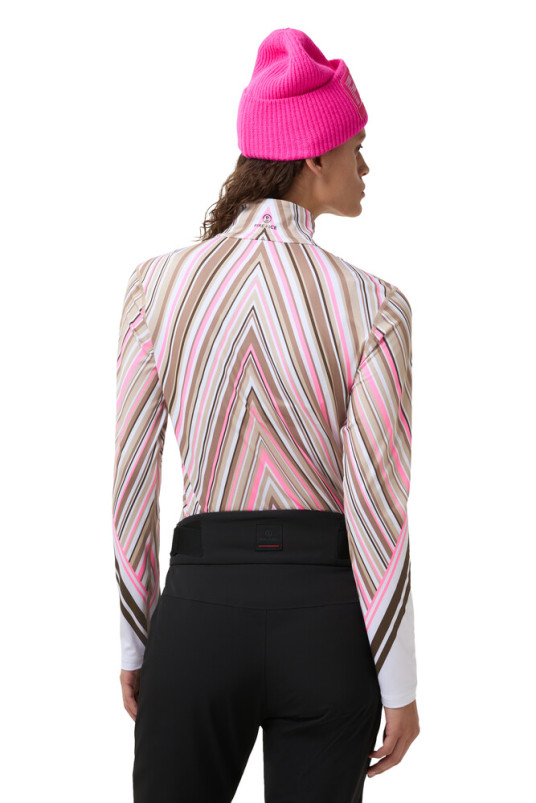 detail Dámský rolák BOGNER FIRE+ICE ILVY3