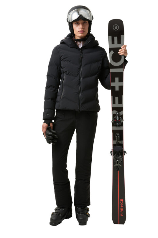 detail Dámský rolák BOGNER FIRE+ICE ILVY3