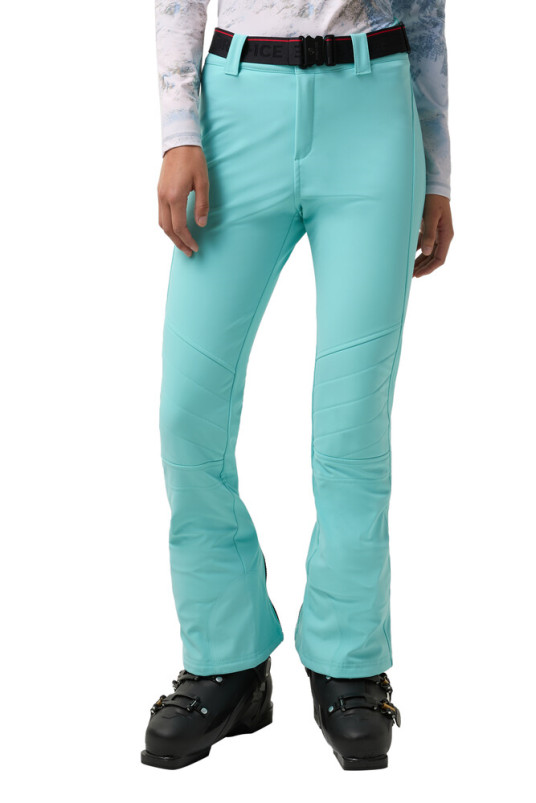 detail Dámské kalhoty BOGNER FIRE+ICE ZULA