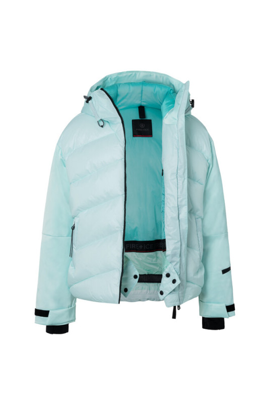 detail Dámská bunda BOGNER FIRE+ICE TALINA
