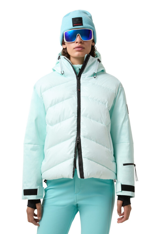 detail Dámská bunda BOGNER FIRE+ICE TALINA