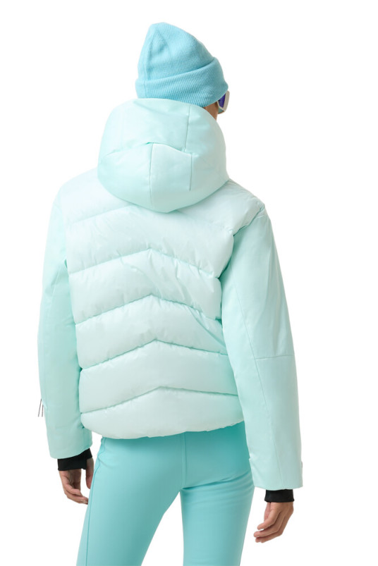 detail Dámská bunda BOGNER FIRE+ICE TALINA