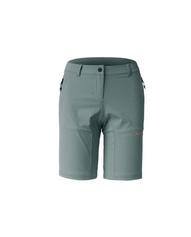 detail Dámské kraťasy Martini Velox Venture Shorts W