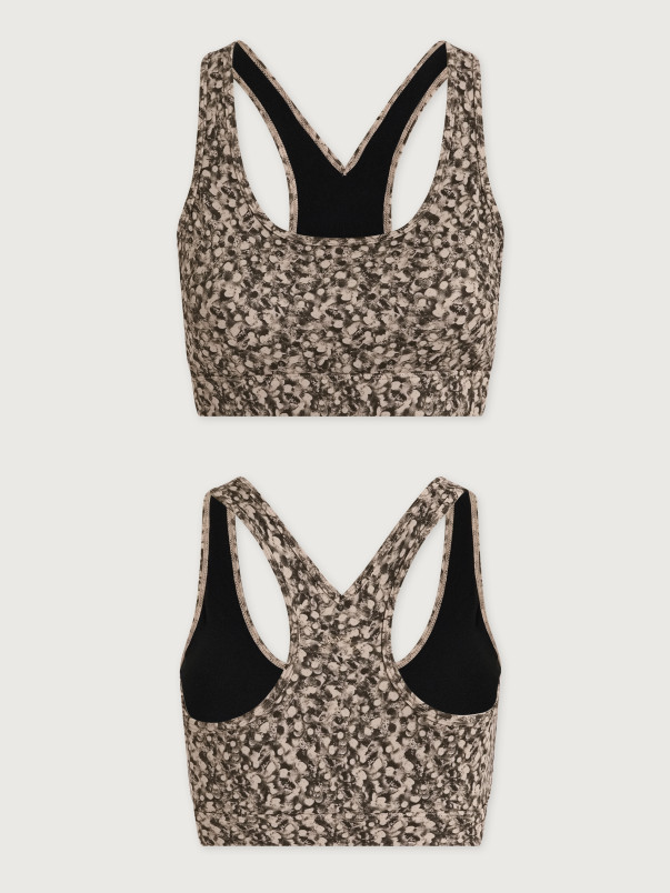 detail Dámská podprsenka Varley Freesoft Selma Bra