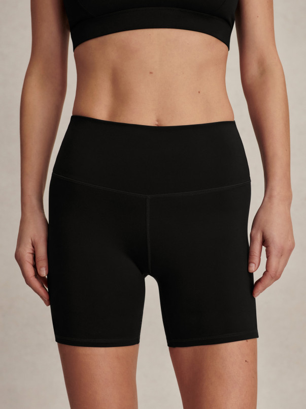 detail Dámské kraťasy Varley Freesoft High Rise Short 5