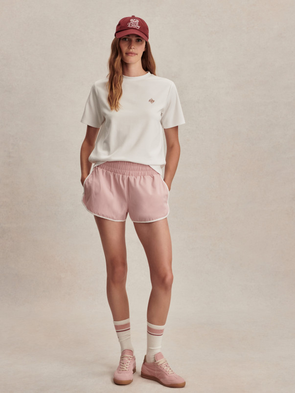 detail Dámské kraťasy Varley Arlington Running Short 2