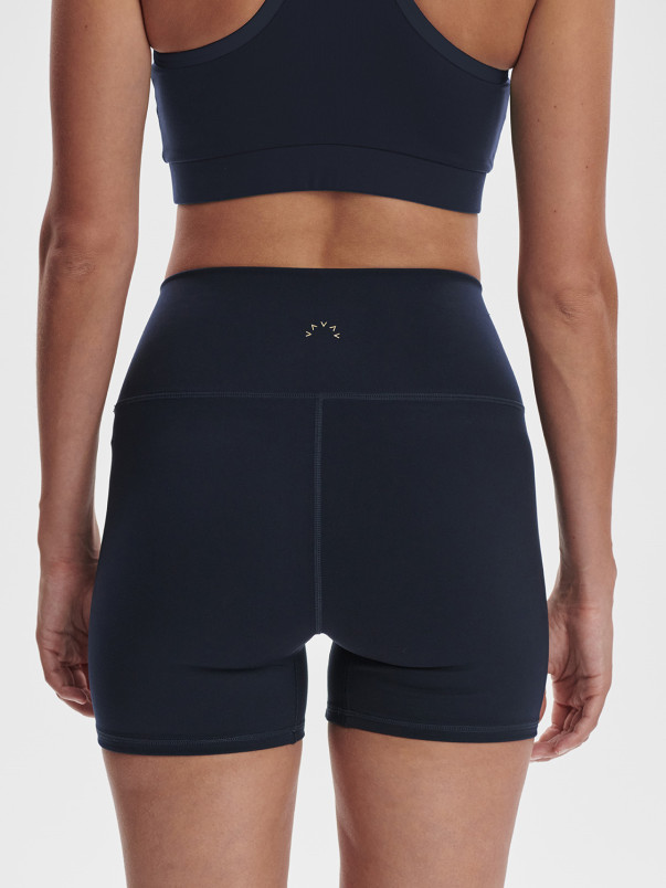 detail Dámské kraťasy Varley Freesoft High Rise Short 4