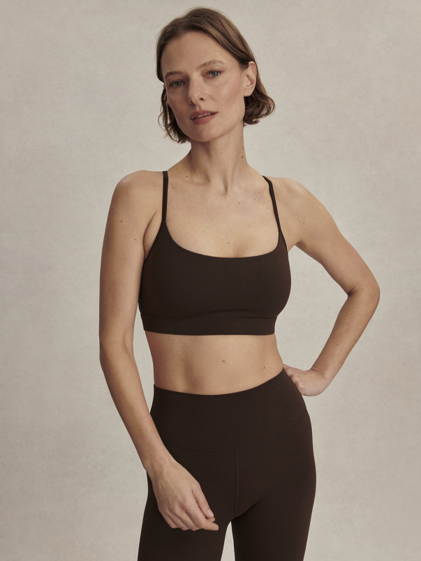 detail Dámská podprsenka Varley Always Cerys Bra