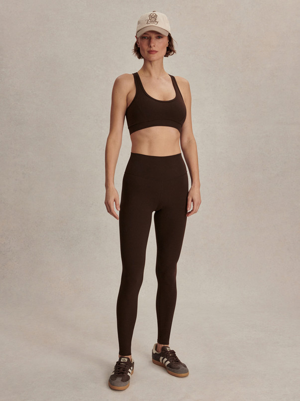 detail Dámské legíny Varley Always High Rise Legging 28