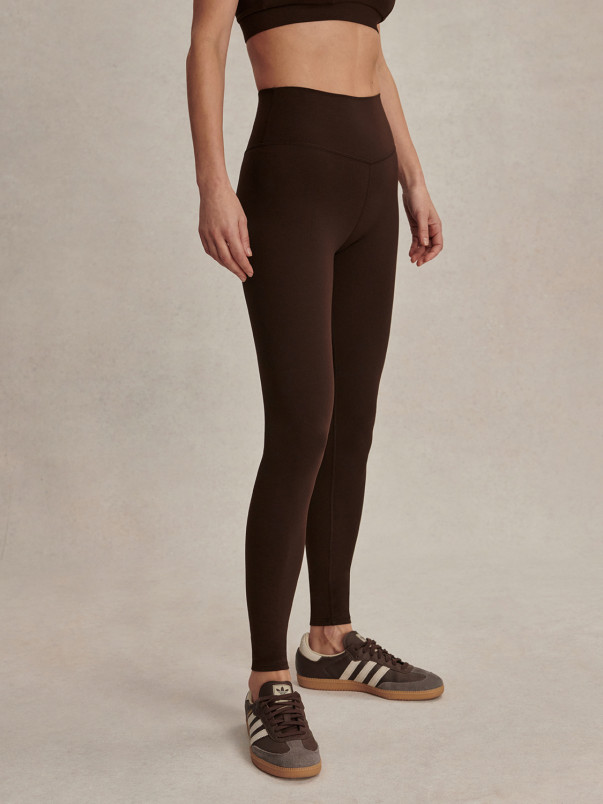 detail Dámské legíny Varley Always High Rise Legging 28