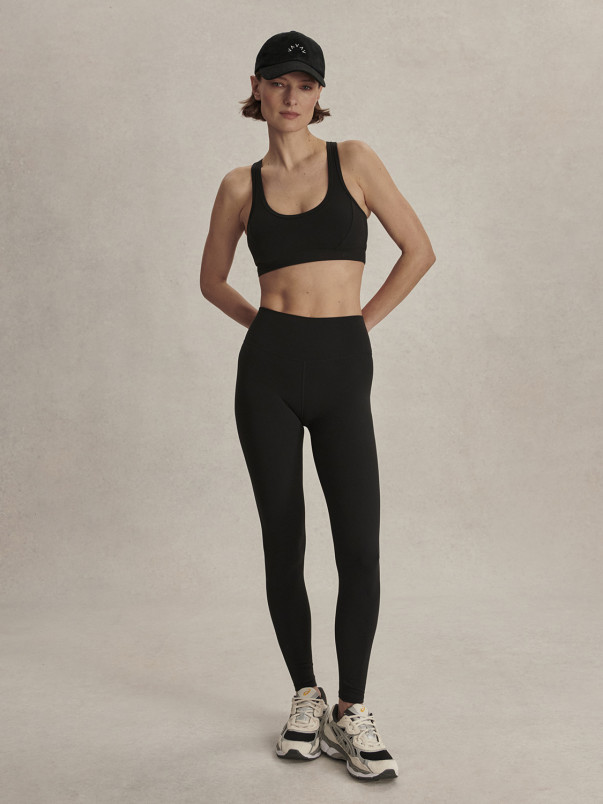 detail Dámské legíny Varley Always High Rise Legging 28