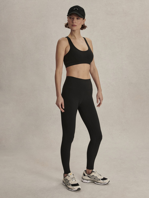 detail Dámské legíny Varley Always High Rise Legging 28