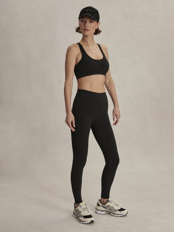 detail Dámské legíny Varley Always High Rise Legging 28