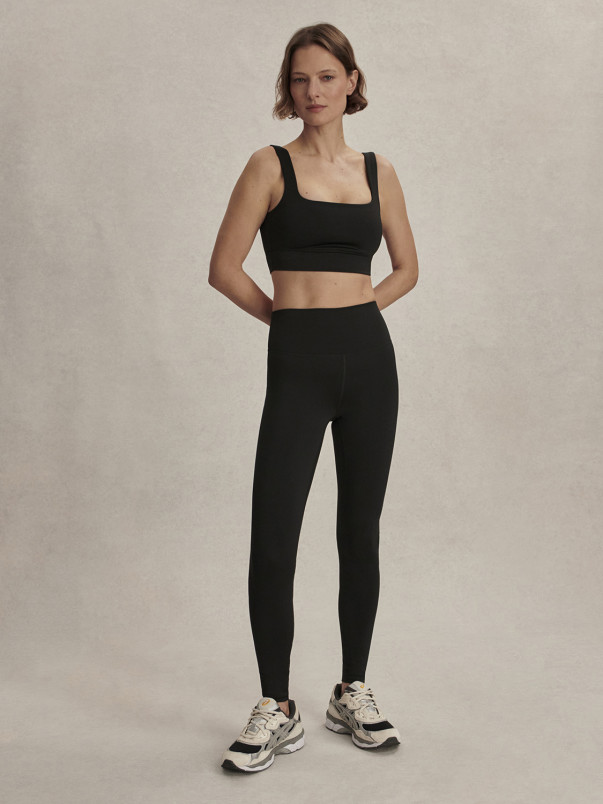 detail Dámské legíny Varley Assure High Rise Legging 28