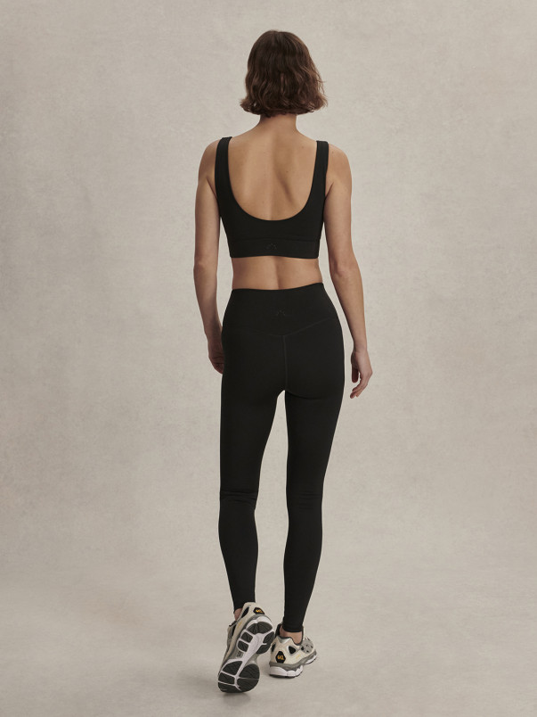 detail Dámské legíny Varley Assure High Rise Legging 28